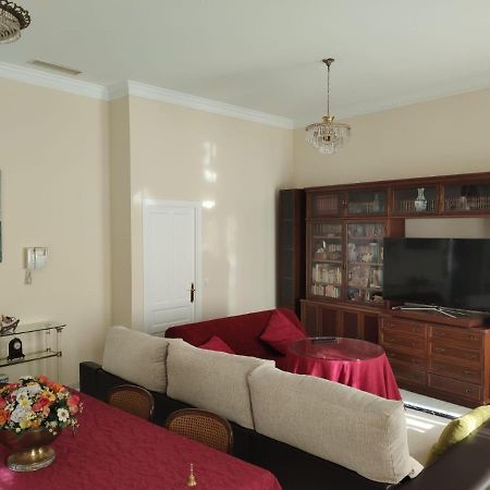 Apartamento Loft Tendillas Κόρδοβα Εξωτερικό φωτογραφία