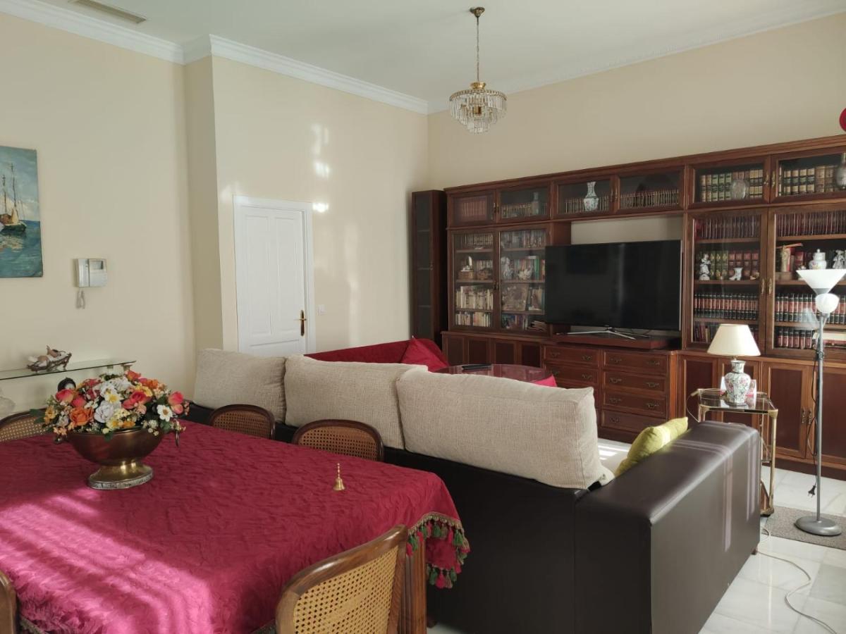 Apartamento Loft Tendillas Κόρδοβα Εξωτερικό φωτογραφία