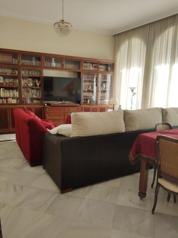 Apartamento Loft Tendillas Κόρδοβα Εξωτερικό φωτογραφία