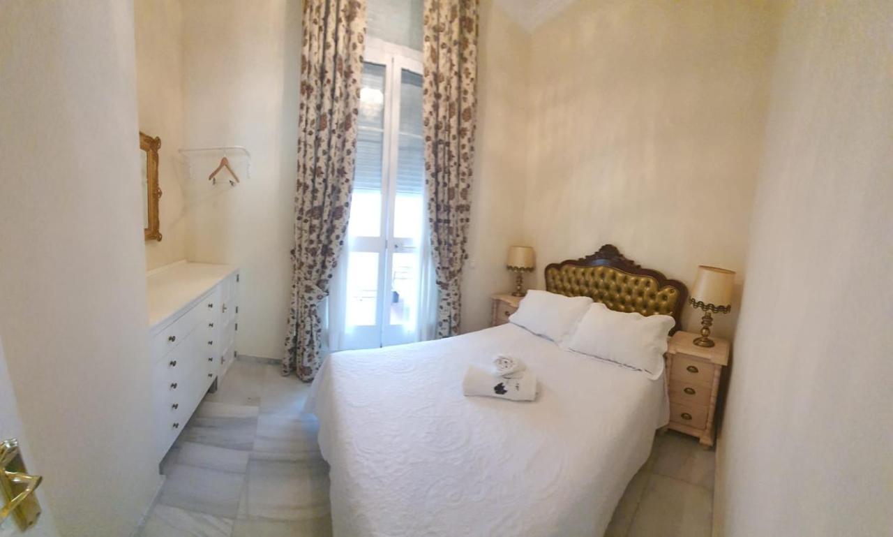 Apartamento Loft Tendillas Κόρδοβα Εξωτερικό φωτογραφία