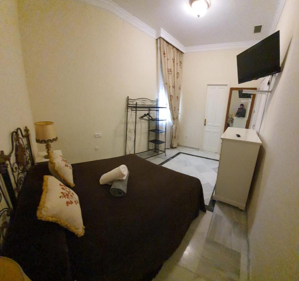 Apartamento Loft Tendillas Κόρδοβα Εξωτερικό φωτογραφία