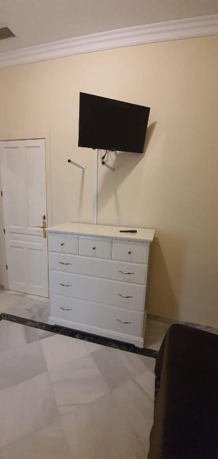 Apartamento Loft Tendillas Κόρδοβα Εξωτερικό φωτογραφία