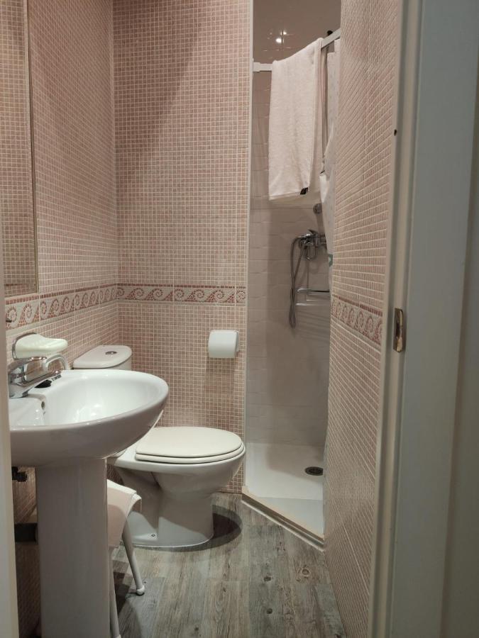 Apartamento Loft Tendillas Κόρδοβα Εξωτερικό φωτογραφία